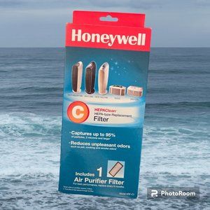 NIB Honeywell HEPA Clean Air Purifier Filter Model HRF-C1